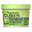 Garnier Fructis Hair Food Odżywcza maska do włosów 400ml Kiwi