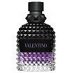 Valentino Uomo Born in Roma Purple Melancholia Woda toaletowa spray 50ml