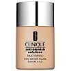 Clinique Anti-Blemish Solutions Liquid Makeup Podkład regulujący 30ml WN 46 Golden Neutral