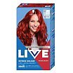 Schwarzkopf Live Intense Colour Farba do włosów 035 Real Red