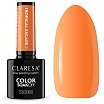 Claresa Soak Off UV/LED Lakier hybrydowy do paznokci 5g Tropical Escape 2