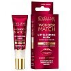 Eveline Wonder Match Regenerująca maska do ust z PDRN 12ml