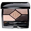 Christian Dior 5 Couleurs Designer All-In-One Professional Eye Palette Paleta do makijażu oczu 5,7g 508 Nude Pink Design