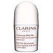 Clarins Roll-on Deodorant Dezodorant antyperspirant roll-on 50ml
