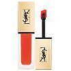 Yves Saint Laurent Tatouage Couture Lip Matte Stain Pomadka w płynie 6ml 17 Unconventional Coral