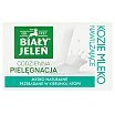 Biały Jeleń Hypoallergenic Premium Mydło naturalne Kozie Mleko & Len 100g