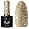Claresa Soak Off UV/LED Starlight Lakier hybrydowy do paznokci 5g 1