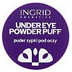 Ingrid Puff Powder Under Eye Sypki puder pod oczy 5g