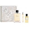Terre D'Hermes Zestaw upominkowy EDT spray 100ml + EDT spray 15ml + żel pod prysznic 40ml