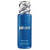 Roberto Cavalli Just Cavalli Vibrant Aqua Mgiełka do włosów i ciała 250ml