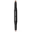 Bobbi Brown Dual Ended Long-Wear Cream Shadow Stick Cień do powiek 1,6g Milk Chocolate & Midnight Brown
