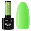 Claresa Soak Off UV/LED Lakier hybrydowy do paznokci 5g Tropical Escape 5