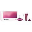 Calvin Klein Euphoria Zestaw upominkowy EDP 100ml + EDP 15ml + balsam 100ml + EDP 10ml