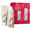 Hagi Berry Lovely Care Zestaw balsam do ciała 200ml + żel do mycia ciała 300ml