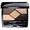 Christian Dior 5 Couleurs Designer All-In-One Professional Eye Palette Paleta do makijażu oczu 5,7g 708 Amber Design