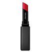 Shiseido Visionairy Gel Lipstick Pomadka 1,6g 221 Code Red