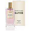 Saphir Flowers Women Woda perfumowana spray 50ml