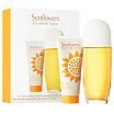 Elizabeth Arden Sunflowers Zestaw upominkowy EDT spray 100ml + balsam do ciała 100ml