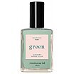 Manucurist Green Nail Polish Lakier do paznokci 15ml Mint