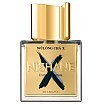 Nishane Wulong Cha X Ekstrakt perfum spray 100ml