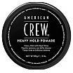 American Classic Heavy Hold Pomada do włosów 85g