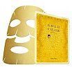 Holika Holika Prime Youth Gold Caviar Gold Foil Mask Maseczka do twarzy z cząsteczkami złota