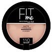 Maybelline Fit Me Matte + Poreless Powder Puder matujący w kompakcie 14g 220 Natural Beige