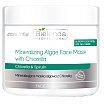 Bielenda Professional Mineralizing Algae face Mask With Chlorella Mineralizująca maska algowa z Chlorellą 200g