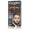 Cameleo Men Hair Color Cream Farba do włosów brody i wąsów 30ml 5.0 Light Brown