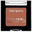 Miss Sporty Studio Color Mono Trwały cień do powiek 2,5g 040