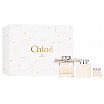 Chloe Nomade zestaw woda perfumowana spray 75ml + balsam do ciała 100ml + miniatura wody perfumowanej 5ml