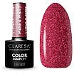 Claresa Color Soak Off UV/LED Make A Wish Lakier hybrydowy 5g 05