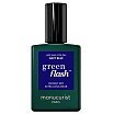 Manucurist Green Flash Led Gel Nail Lacquer Lakier do paznokci 15ml Navy Blue