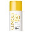 Clinique Sun Mineral Sunscreen Fluid For Face SPF50 Emulsja do opalania twarzy 30ml
