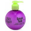 Tigi Bed Head Small Talk Thickifier, Energizer, Stylizer 3-in-1 Krem do stylizacji 200ml