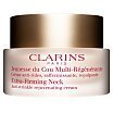 Clarins Extra-Firming Neck Anti-Wrinkle Rejuvenating Cream tester Krem ujędrniający do skóry szyi 50ml