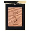 Yves Saint Laurent Les Sahariennes Bronzing Stones Puder brązujący 9g 1 Sunstone (Light)