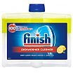 Finish Dishwasher Cleaner Płyn do czyszczenia zmywarki 250ml Lemon