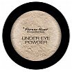 Pierre Rene Under Eye Powder Puder wygładzająco-rozświetlający pod oczy 4g