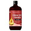 Bio Naturell Shampoo Ultra Repair Szampon z czarnym olejem rycynowym i keratyną 946ml Castor Oil & Keratin