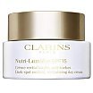 Clarins Nutri-Lumiere Dark Spot Revitalizing Day Cream SPF15 Krem rewitalizujący na dzień 50ml