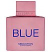 Antonio Banderas Blue Seduction Summer Essence For Women Woda toaletowa spray 100ml