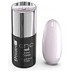 Excellent PRO One Coat Speed Base Kryjąca baza hybrydowa 7g Strawberry Shake