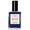 Manucurist Green Nail Polish Lakier do paznokci 15ml Midnight