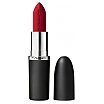 Mac Macximal Silky Matte Pomadka do ust 3,5g Ruby Woo