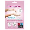 Dermacol Hydrating Hand Mask Maska do rąk