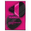 Wibo Mini Triangle Powder Puff Set Zestaw puszków do pudru i korektora 2szt