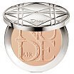 Christian Dior Diorskin Nude Air Healthy Glow Invisible Powder Puder lekki 10g 030 Medium Beige