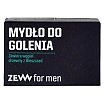 ZEW for Men Shaving Soap Mydło do golenia 85ml