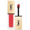 Yves Saint Laurent Tatouage Couture Lip Matte Stain Pomadka w płynie 6ml 22 Corail Anti Mainstream